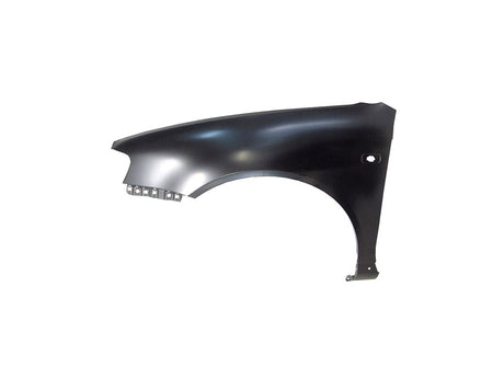 Front Guard (LHS, with Blinker Hole) Audi A3 8L 2000 - 2004 ADA3-GUD-02L - Sterling Parts