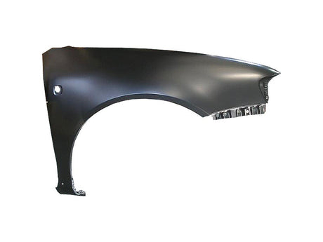 Front Guard (RHS) with Blinker Hole Audi A3 8L 1997 - 2000 ADA3-GUD-03R - Sterling Parts