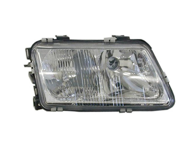 Headlight (RHS) Audi A3 8L 1997 - 2000 ADA3 - HEL - 20R - Sterling Parts - Headlight Assemblies - Sterling Parts