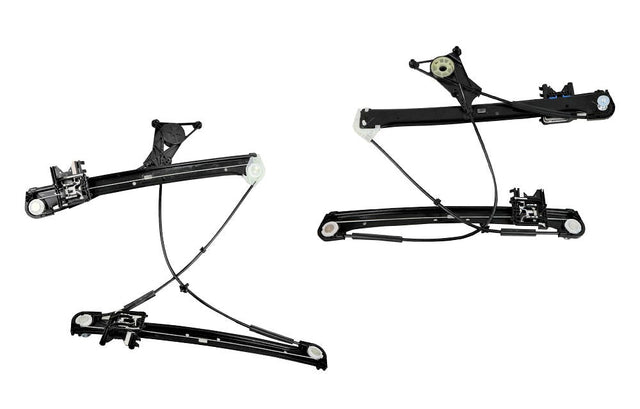 Front Window Regulator LHS (No Motor) Audi A3 8V 05/2013 - 2020 ADA3 - WIR - 13L - Sterling Parts - Window Regulators & Winders - Sterling Parts