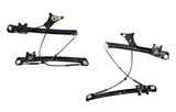 Front Window Regulator RHS (No Motor) Audi A3 8V 05/2013 - 2020 ADA3 - WIR - 13R - Sterling Parts - Window Regulators & Winders - Sterling Parts