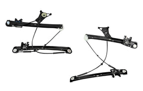 Front Window Regulator RHS (No Motor) Audi A3 8V 05/2013 - 2020 ADA3 - WIR - 13R - Sterling Parts - Window Regulators & Winders - Sterling Parts