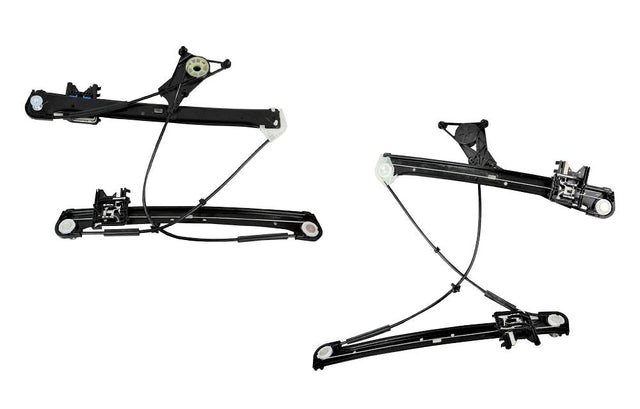 Front Window Regulator RHS (No Motor) Audi A3 8V 05/2013 - 2020 ADA3 - WIR - 13R - Sterling Parts - Window Regulators & Winders - Sterling Parts