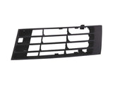 Front Bumper Bar Insert (LHS) Audi A4 B5 1999 - 2001 ADA4 - BAI - 22L - Sterling Parts - Grilles & Bumper Parts - Sterling Parts