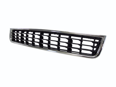 Front Bumper Insert (Centre) Audi A4 B6 2001 - 2005 ADA4-BAI-25F - Sterling Parts