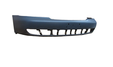 Front Bumper Bar Cover (with Fog Light Holes & Reinforcement) Audi A4 B5 1995 - 1999 ADA4-BAR-20F - Sterling Parts