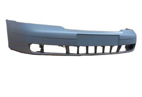 Front Bumper Bar Cover (with Fog Light Holes & Reinforcement) Audi A4 B5 1999 - 2001 ADA4-BAR-22F - Sterling Parts
