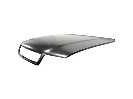 Bonnet (Without Washer Jet Hole) Audi A4 B5 1999 - 2001 ADA4-BNT-17F - Sterling Parts