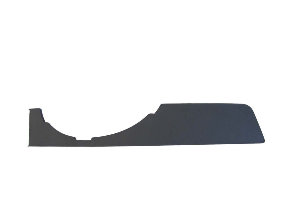 Upper Fog Light Mould (RHS) Audi A4 B7 2005 - 2007 ADA4-FLC-27R - Sterling