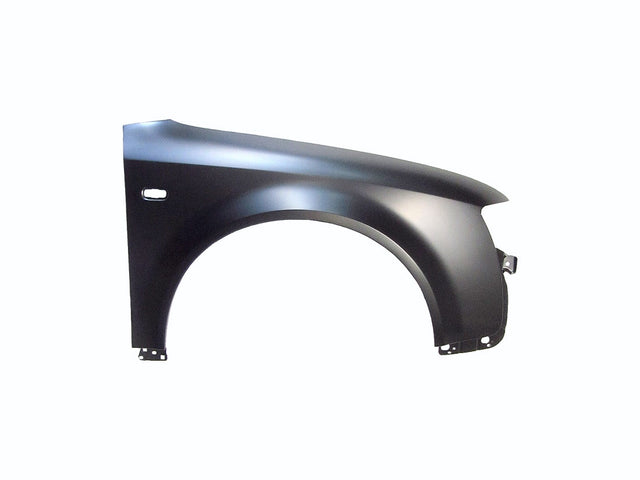 Front Guard (RHS, with Light Hole) Audi A4 B6 2001 - 2005 ADA4 - GUD - 33R - Sterling Parts - Body Panels & Hardware - Sterling Parts