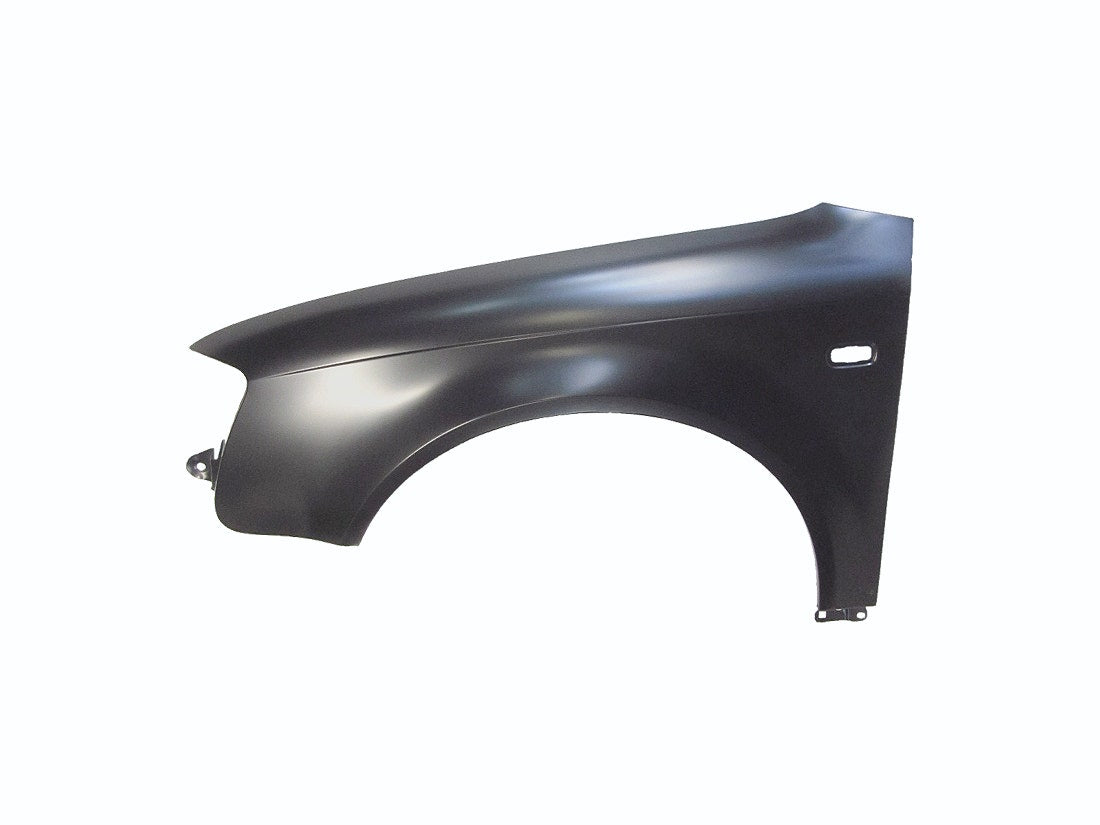 Front Guard (LHS) with Light Hole Audi A4 B7 2005 - 2007 ADA4 - GUD - 35L - Sterling Parts - Body Panels & Hardware - Sterling Parts