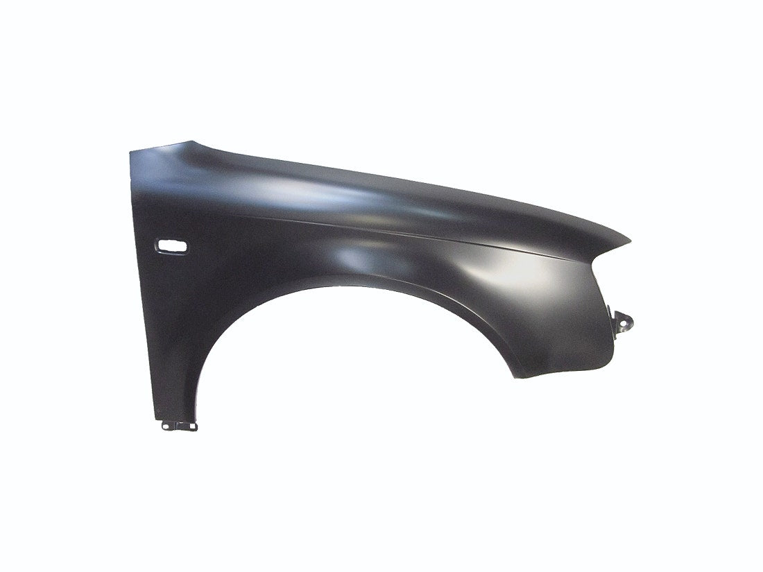Front Guard (RHS) with Light Hole Audi A4 B7 2005 - 2007 ADA4 - GUD - 35R - Sterling Parts - Body Panels & Hardware - Sterling Parts