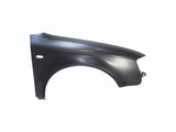 Front Guard (RHS) with Light Hole Audi A4 B7 2005 - 2007 ADA4 - GUD - 35R - Sterling Parts - Body Panels & Hardware - Sterling Parts