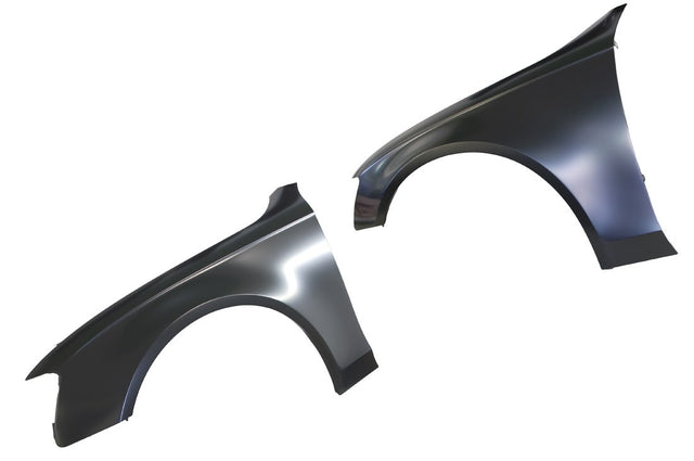 Front Guard (LHS) Audi A4 B8 2008 - 2012 ADA4 - GUD - 36L - Sterling Parts - Body Panels & Hardware - Sterling Parts