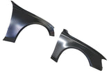 Front Guard (RHS) Audi A4 B8 2008 - 2012 ADA4 - GUD - 36R - Sterling Parts - Body Panels & Hardware - Sterling Parts