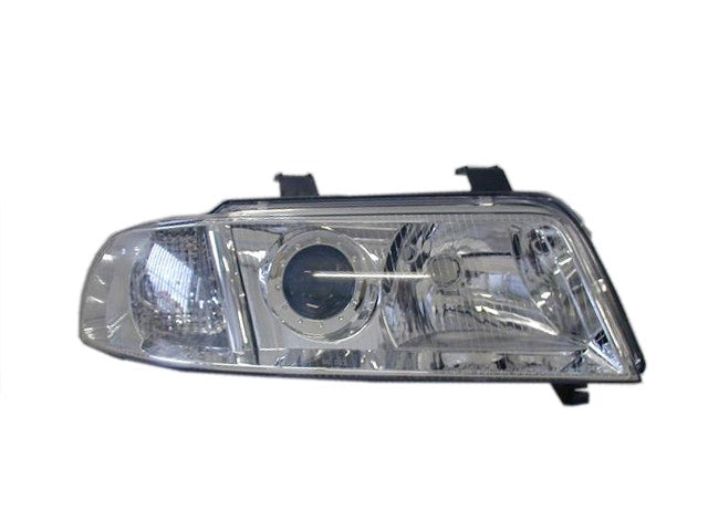Headlight (RHS) Audi A4 B5 1999 - 2001 ADA4 - HEL - 14R - Sterling Parts - Headlight Assemblies - Sterling Parts