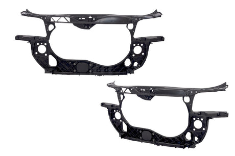 Radiator Support Panel (2.0/2.4/3.0L Petrol) Audi A4 B6 2001 - 2005 ADA4-RAS-10F - Sterling Parts