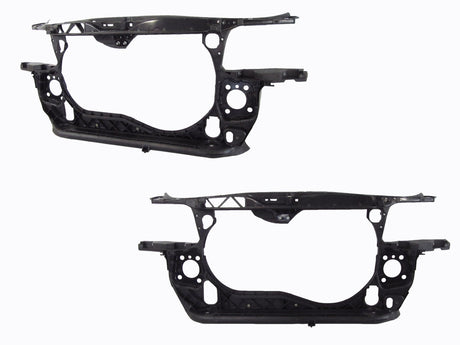 Radiator Support Panel (1.8L Petrol & Diesel) Audi A4 B6 2001 - 2005 ADA4-RAS-14F - Sterling Parts