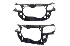 Radiator Support Panel (with Engine Mount Holes) Audi A4 B7 2005 - 2007 ADA4-RAS-17F - Sterling