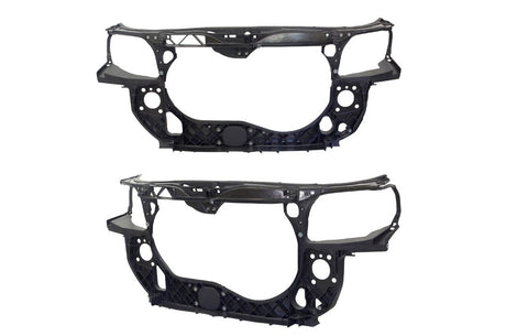 Radiator Support Panel (with Engine Mount Holes) Audi A4 B7 2005 - 2007 ADA4-RAS-17F - Sterling Parts