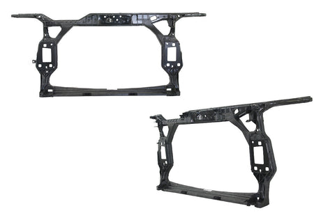 Radiator Support Panel (Front) Audi A4/S4 B8 2008 - 2012 ADA4-RAS-18F - Sterling Parts