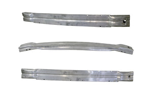 Front Bumper Bar Reinforcement (Aluminium) Audi A4 B8 2008 - 2012 ADA4 - REI - 17F - Sterling Parts - Grilles & Bumper Parts - Sterling Parts