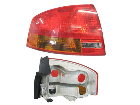 Outer Tail Light (LHS) Audi A4 B7 2005 - 2007 ADA4-TAL-23L - Sterling Parts