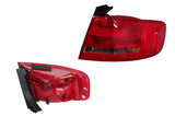 Outer Tail light (RHS, LED) Sedan Audi A4 B8 2008 - 2012 ADA4 - TAL - 26R - Sterling Parts - Tail Lights - Sterling Parts