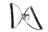 Front Window Regulator LHS (With Motor) Audi A4 B8/S4 01/2008 - 09/2015 ADA4 - WIR - 14L - Sterling Parts - Window Regulators & Winders - Sterling Parts