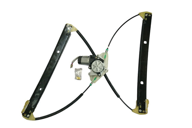 Front Window Regulator RHS (With Motor) Audi A4 B8/S4 01/2008 - 09/2015 ADA4 - WIR - 14R - Sterling Parts - Window Regulators & Winders - Sterling Parts