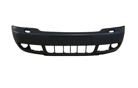Front Bar Cover (with Washer Hole) Audi A6 C5 2002 - 2004 ADA6-BAR-05F - Sterling Parts