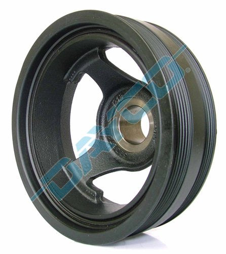 Harmonic Balancer - OEM HB1190N - Dayco