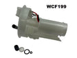 In-Tank Fuel Filter Fits Nissan WCF199 - Wesfil | Universal Auto Spares