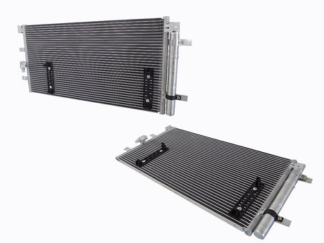 Condenser Audi Q5 8R A/C 2009 - 2017 ADQ5-COD-001 - Sterling Parts