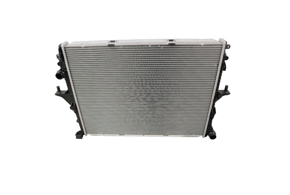 Radiator for Auto & Manual Audi Q7 4L 09/2006 - 05/2015 ADQ7 - RAD - 001 - Sterling Parts - Radiators - Sterling Parts