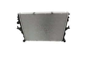 Radiator for Auto & Manual Audi Q7 4L 09/2006 - 05/2015 ADQ7 - RAD - 001 - Sterling Parts - Radiators - Sterling Parts