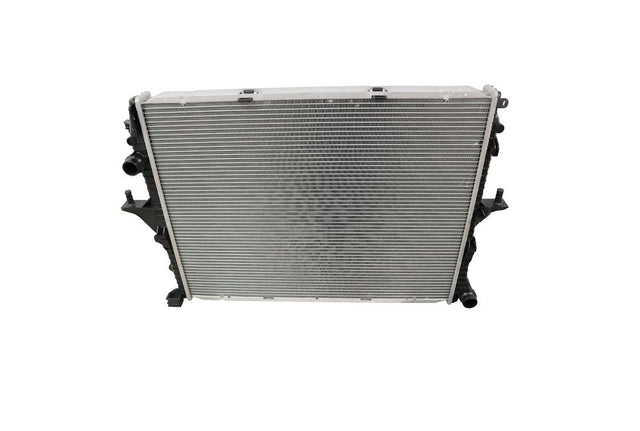 Radiator for Auto & Manual Audi Q7 4L 09/2006 - 05/2015 ADQ7 - RAD - 001 - Sterling Parts - Radiators - Sterling Parts