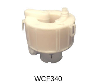 In Tank Fuel Filter Hyundai/Kia WCF340 - Cooper - Cooper