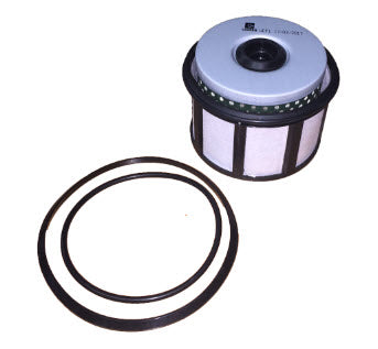 Diesel Fuel Filter R2629P Ford WCF1 - Cooper