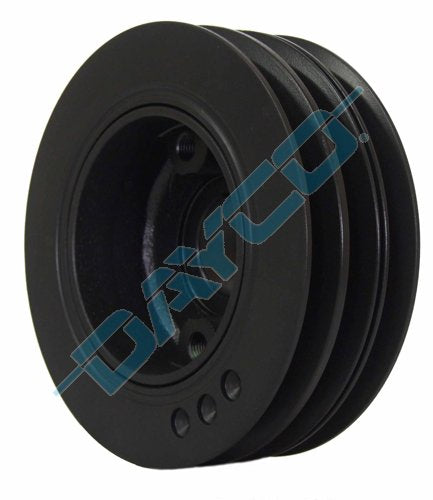 Harmonic Balancer - OEM HB1264N - Dayco
