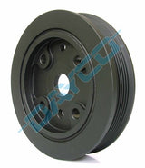 Harmonic Balancer - OEM HB1341N - Dayco