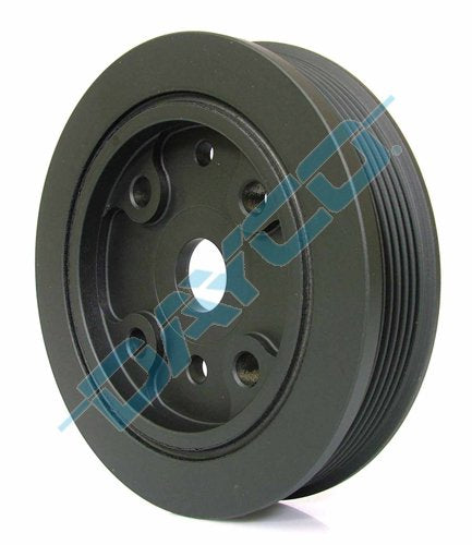 Harmonic Balancer - OEM HB1341N - Dayco