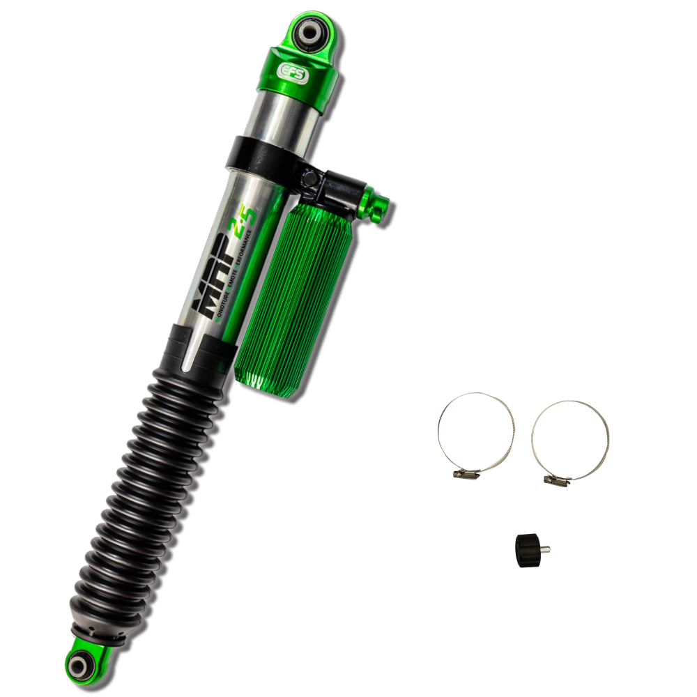 MRP 2.5 REAR SHOCK ABSORBER 25 - 1002 - EFS - EFS