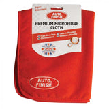 Premium Microfibre Cloth - Auto Finish