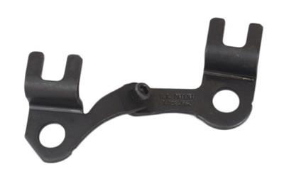 Adjustable Guide Plates (8) Suits Chev BB V8 3/8 S/S CH27001230-4 AFR6109-8 - Air Flow Research