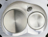 LS3 12 CNC 6 - Bolt Cylinder Heads 260CC/69CC Complete AFR1840 - Air Flow Research - Cylinder Heads - Air Flow Research