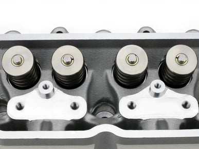 LS3 12 CNC 6-Bolt Cylinder Heads 260CC/69CC Complete AFR1840 - Air Flow Research
