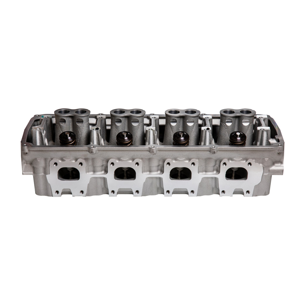 Black Hawk Hemi 6.2 6.4 RH Cylinder Head 224CC/73CC Assembled AFR2518 - Air Flow Research - Cylinder Heads - Air Flow Research