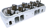 BB Chev Enforcer Cylinder Head 335CC/122CC As Cast Complete Sold Each AFR3001 - Air Flow Research - Cylinder Heads - Air Flow Research