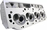 BB Chev Enforcer Cylinder Head 335CC/122CC As Cast Complete Sold Each AFR3001 - Air Flow Research - Cylinder Heads - Air Flow Research